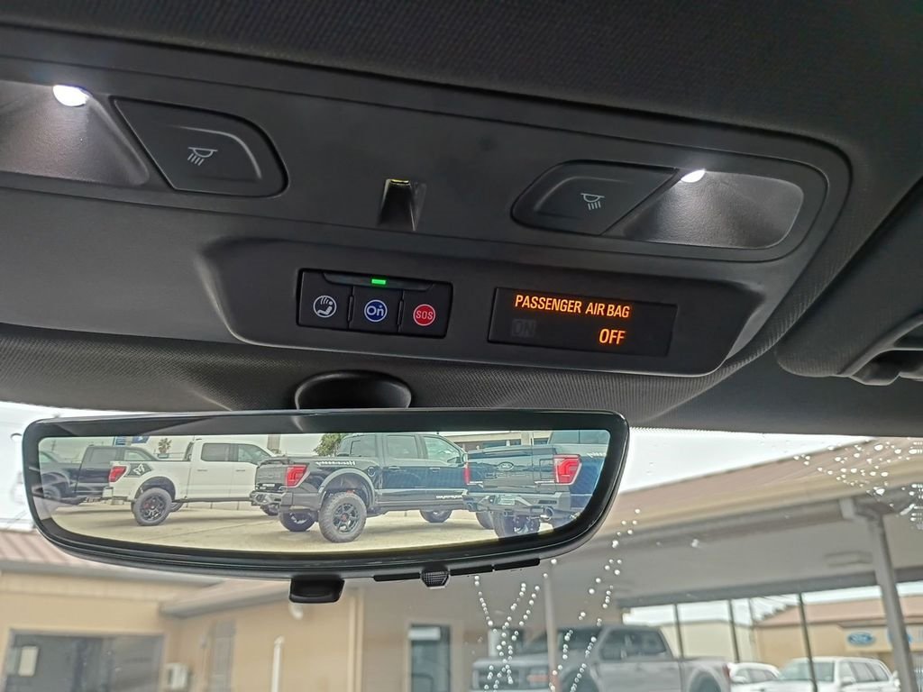 Used 2022 Chevrolet Camaro ZL1 RWD image 20