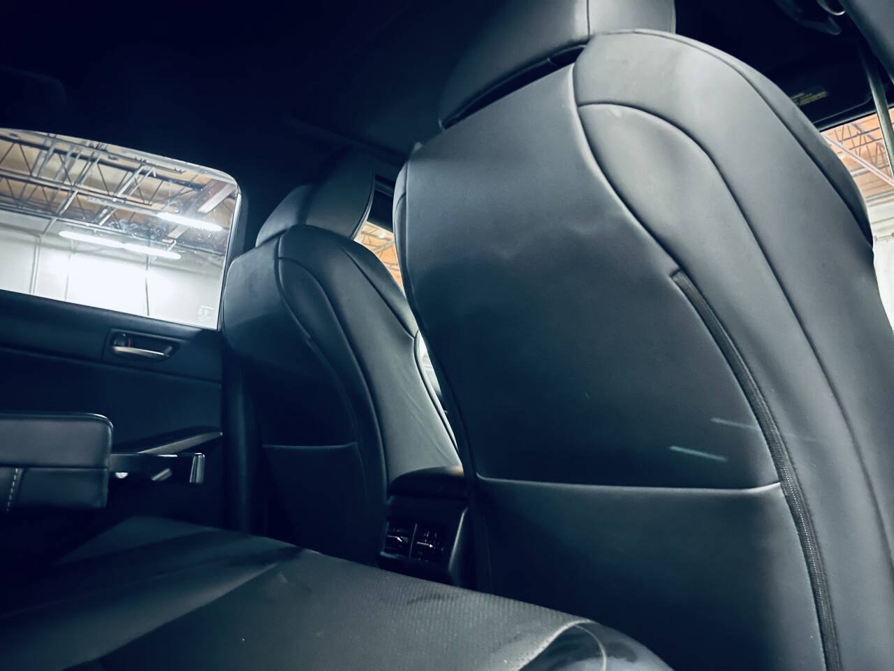 Used 2018 Lexus IS 300 F Sport RWD image 19