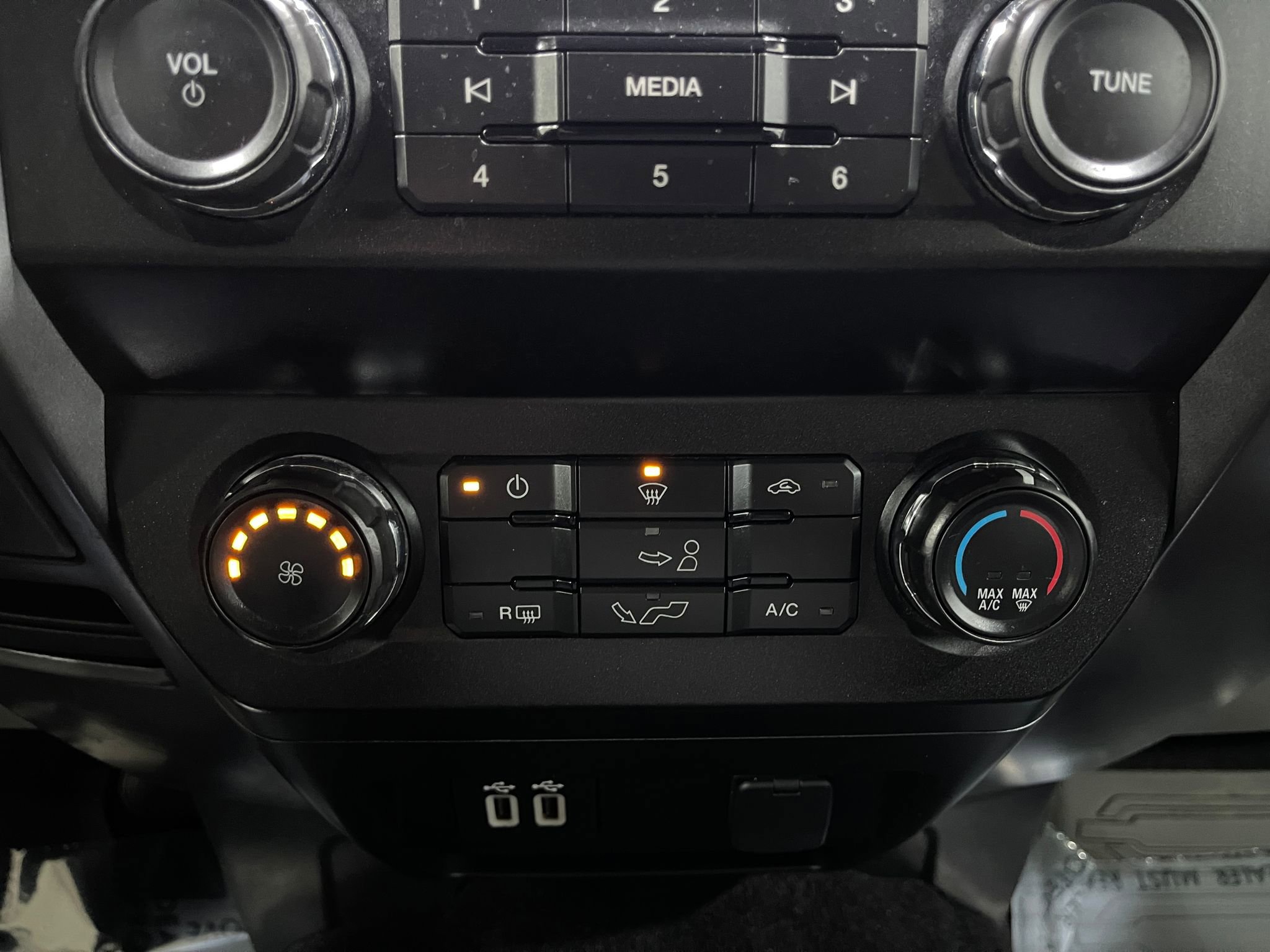 Used 2020 Ford F150 XLT w/ Equipment Group 301A Mid image 24