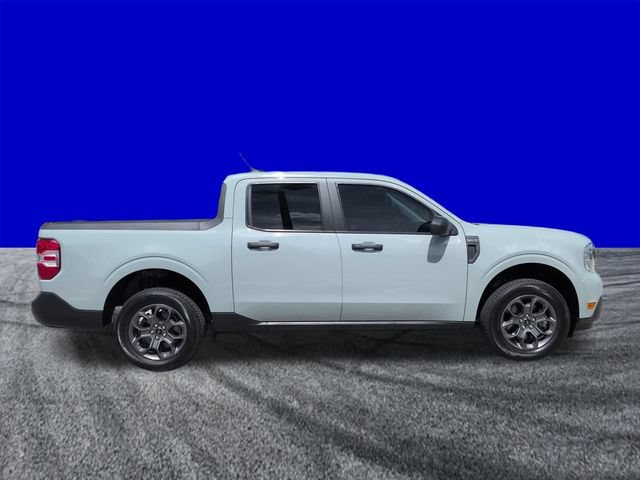 Certified 2023 Ford Maverick XLT FWD image 3