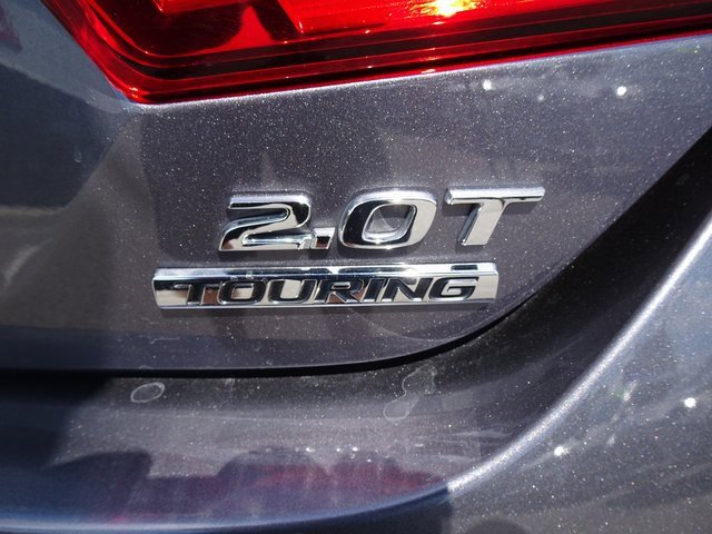 Used 2021 Honda Accord Touring image 41