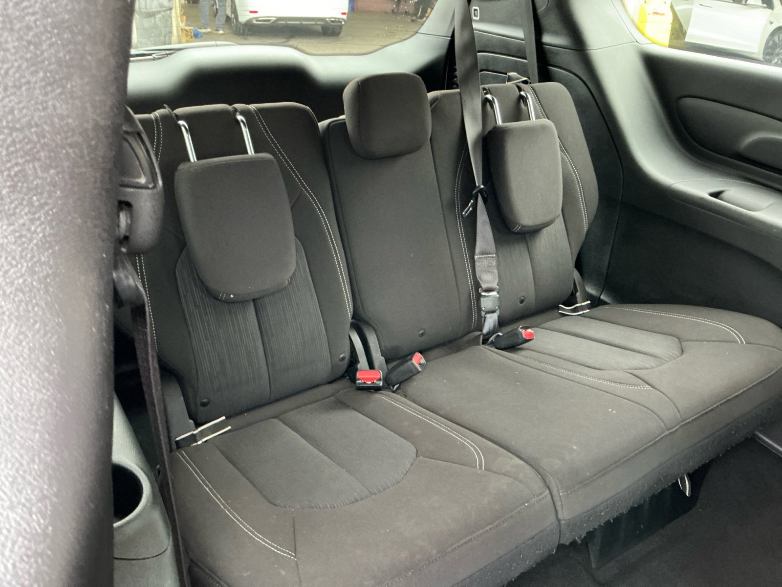 Used 2020 Chrysler Pacifica Touring w/ S Appearance Package image 30