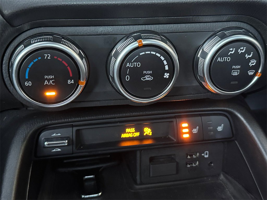 Used 2022 MAZDA MX-5 Miata RF Grand Touring image 23