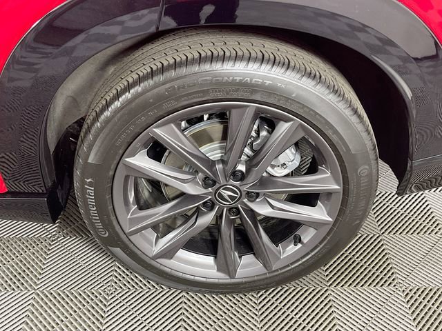 Used 2025 Acura ADX A-Spec FWD image 30