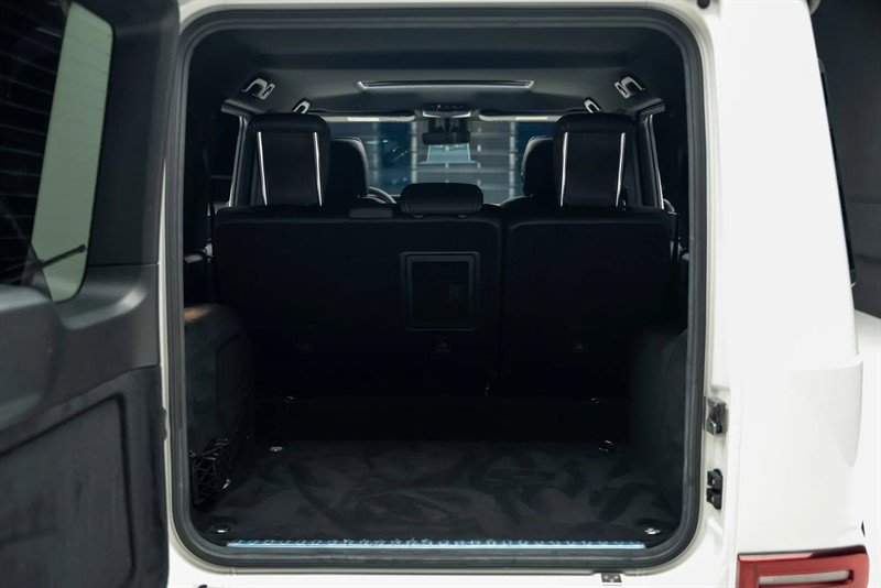 Used 2020 Mercedes-Benz G 550 image 52