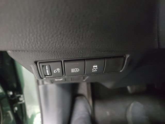 New 2026 Toyota Corolla Cross XLE w/ Convenience Package FWD image 30