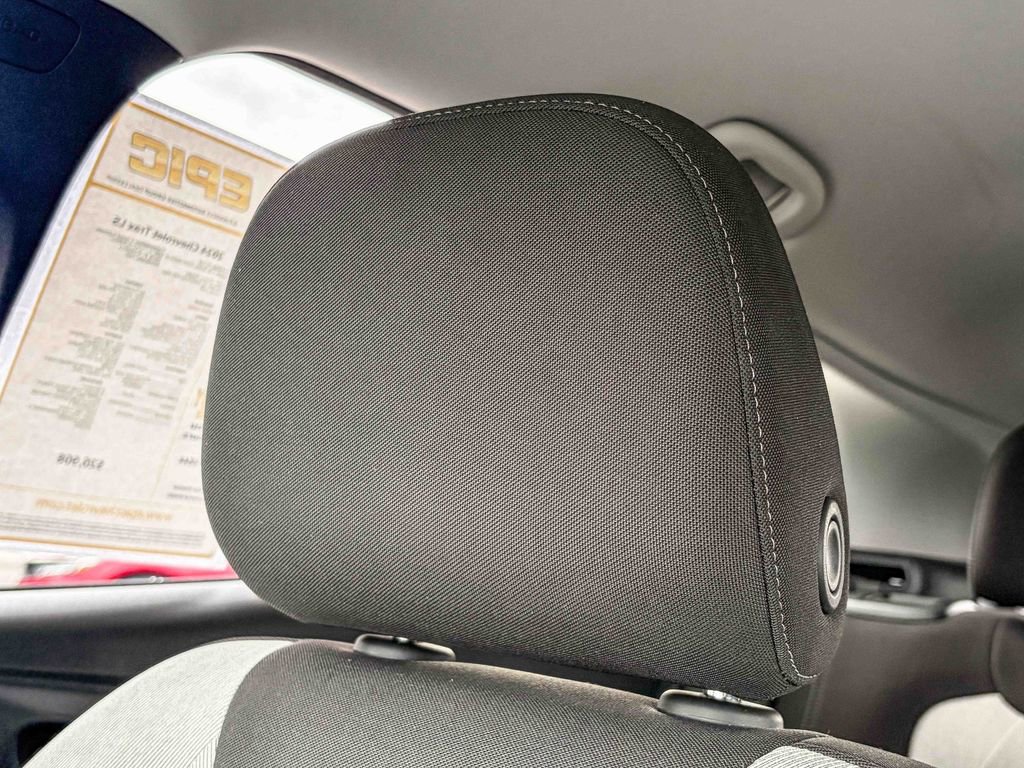 Used 2024 Chevrolet Trax LS image 52