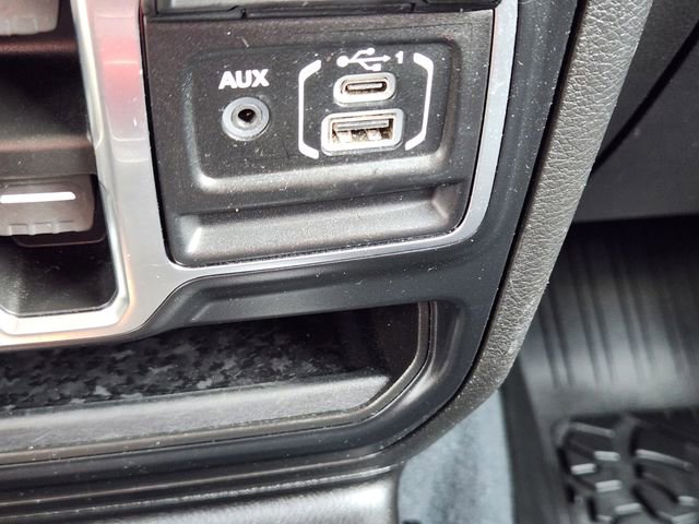 Used 2022 Jeep Wrangler Unlimited Sport image 20