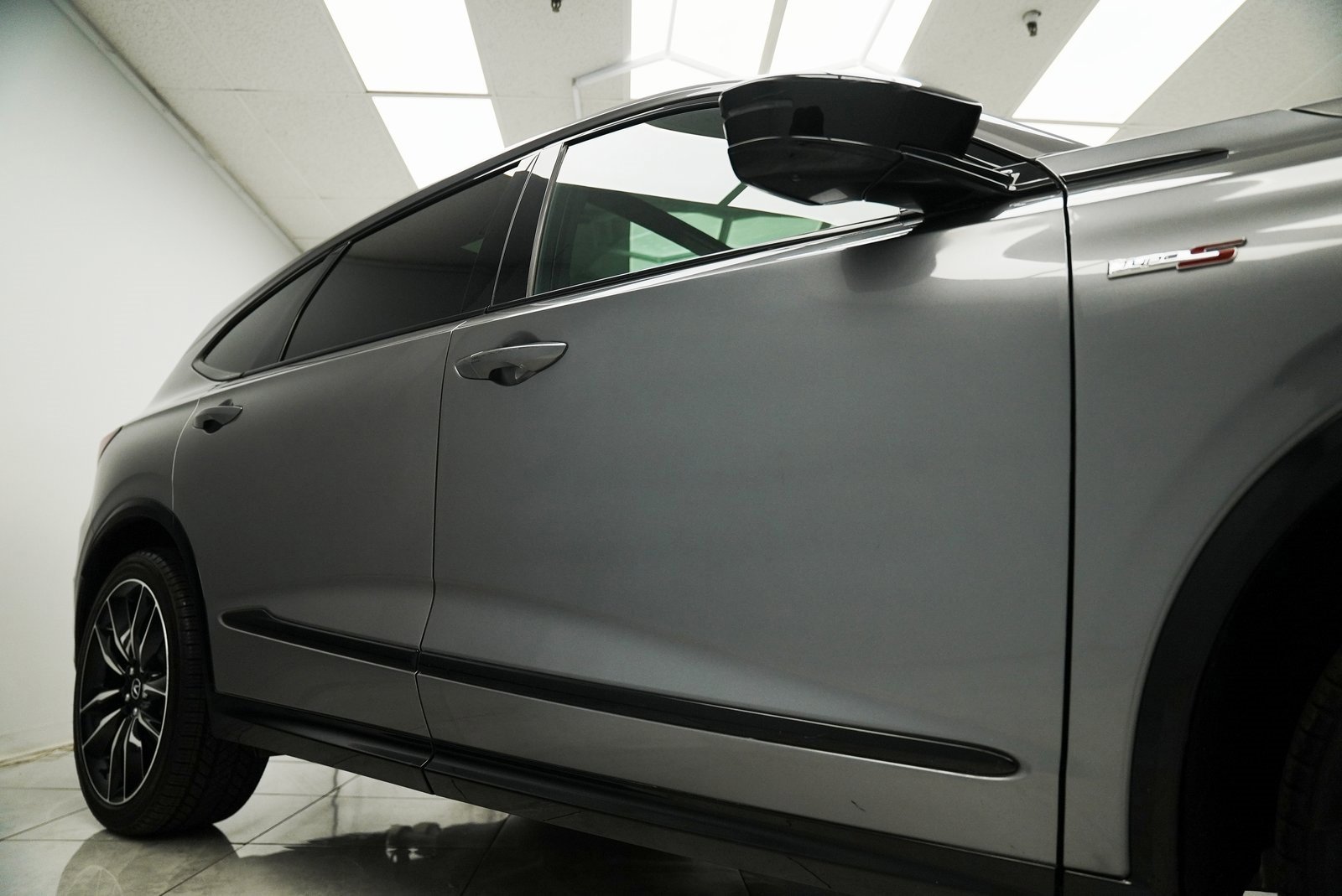 Used 2022 Acura MDX Type S image 14