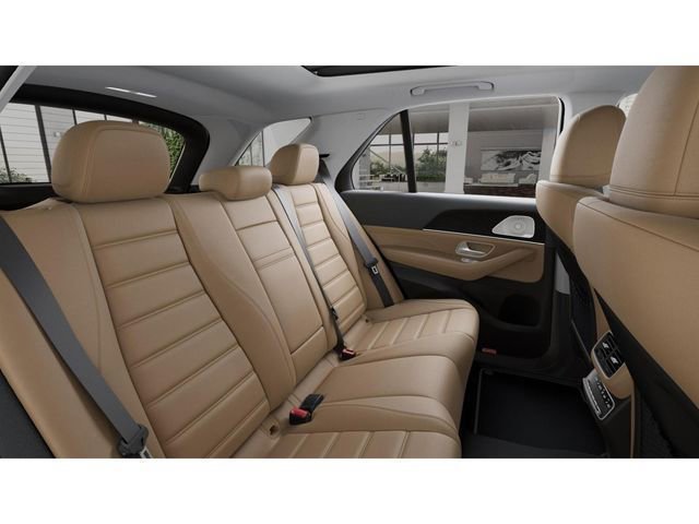 Used 2026 Mercedes-Benz GLE 450 4MATIC image 5
