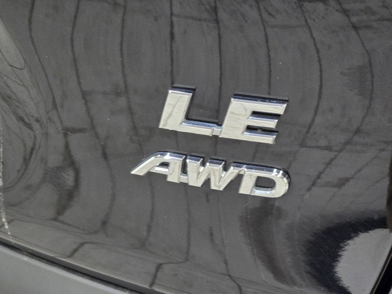 Certified 2024 Toyota RAV4 LE image 16