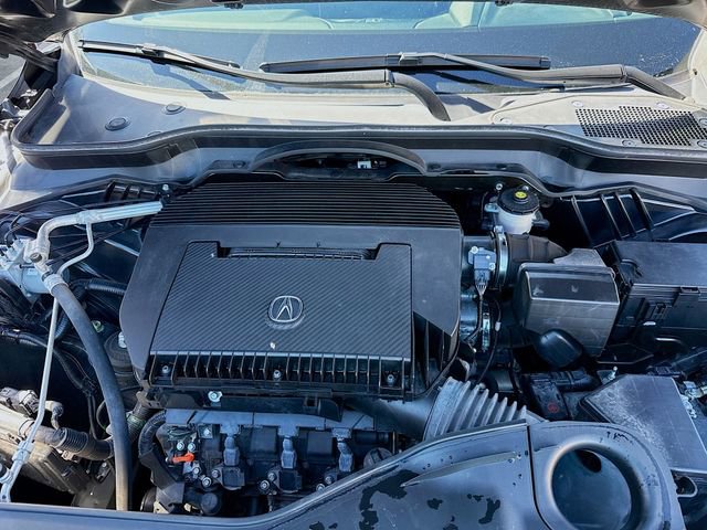 Used 2022 Acura MDX Technology image 30