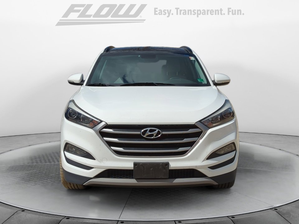 Used 2018 Hyundai Tucson Value image 3