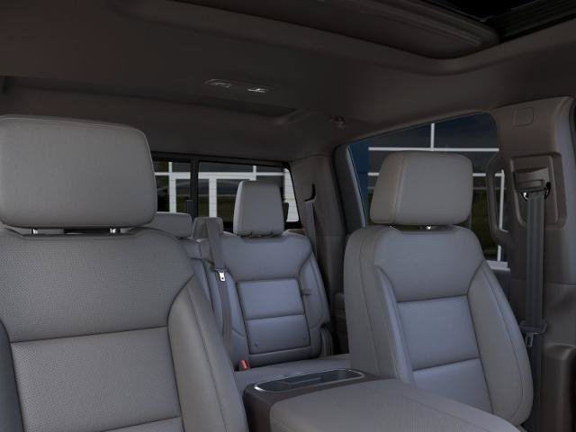 New 2026 GMC Sierra 1500 SLT w/ SLT Premium Plus Package AWD/4WD image 39