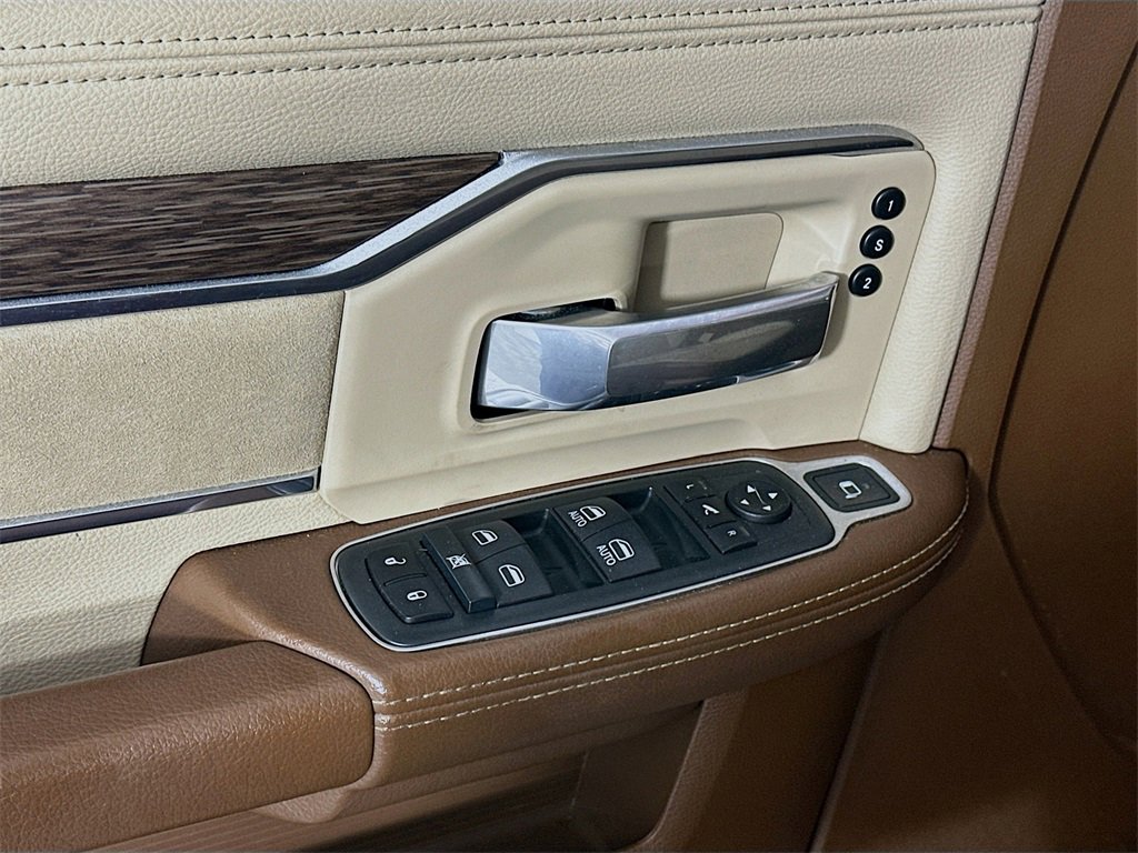 Used 2020 RAM 2500 Laramie image 25