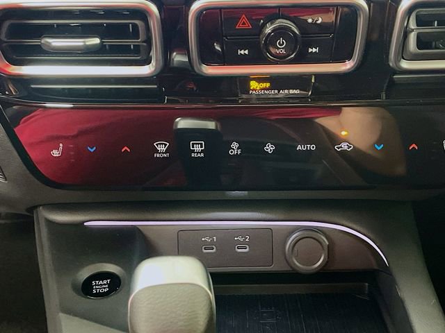 New 2026 Nissan Sentra SR image 11