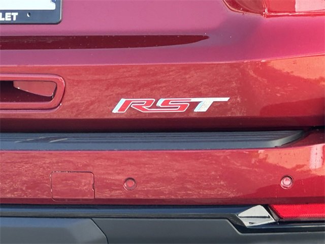 New 2026 Chevrolet Tahoe RST w/ Comfort Package image 9