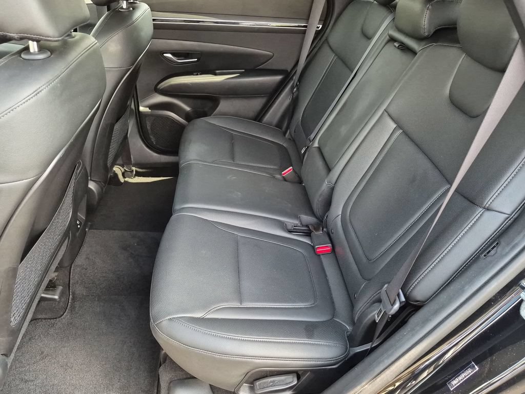 Used 2023 Hyundai Tucson SEL w/ Convenience Package FWD image 30