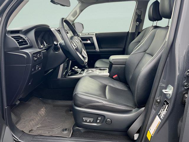 Used 2024 Toyota 4Runner Limited image 10