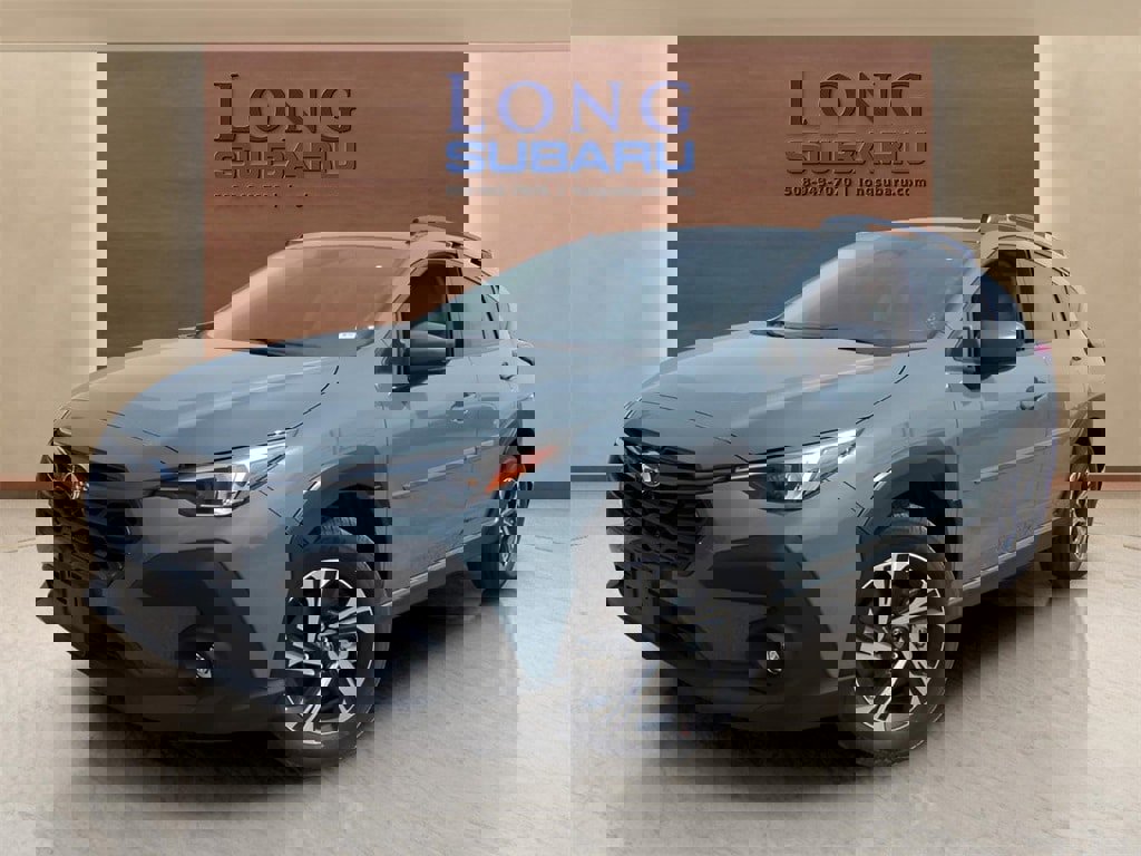 Certified 2025 Subaru Crosstrek 2.5i Premium