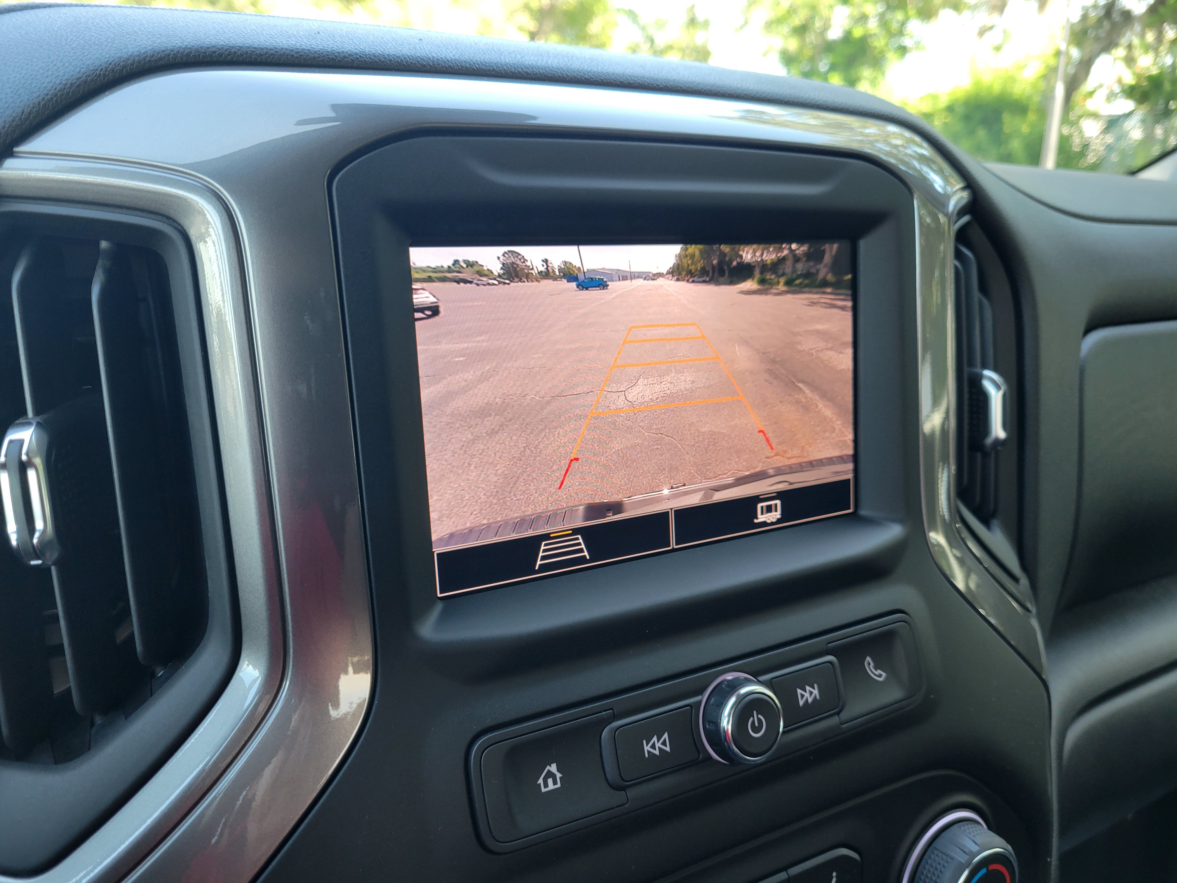 New 2026 Chevrolet Silverado 2500 W/T AWD/4WD image 24
