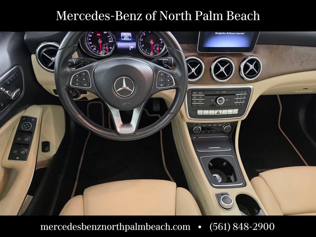 Used 2018 Mercedes-Benz GLA 250 image 13