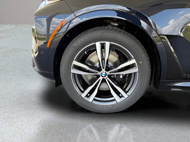 Used 2026 BMW X7 xDrive40i image 17