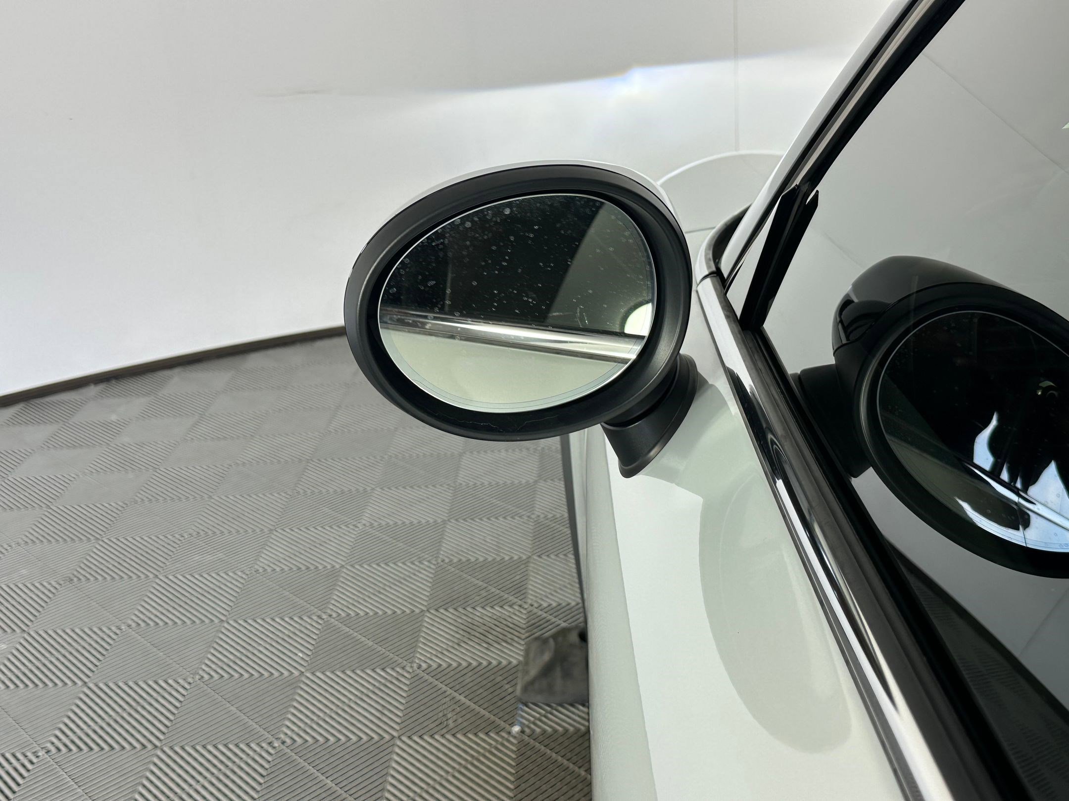 Used 2021 MINI Cooper Clubman S image 19