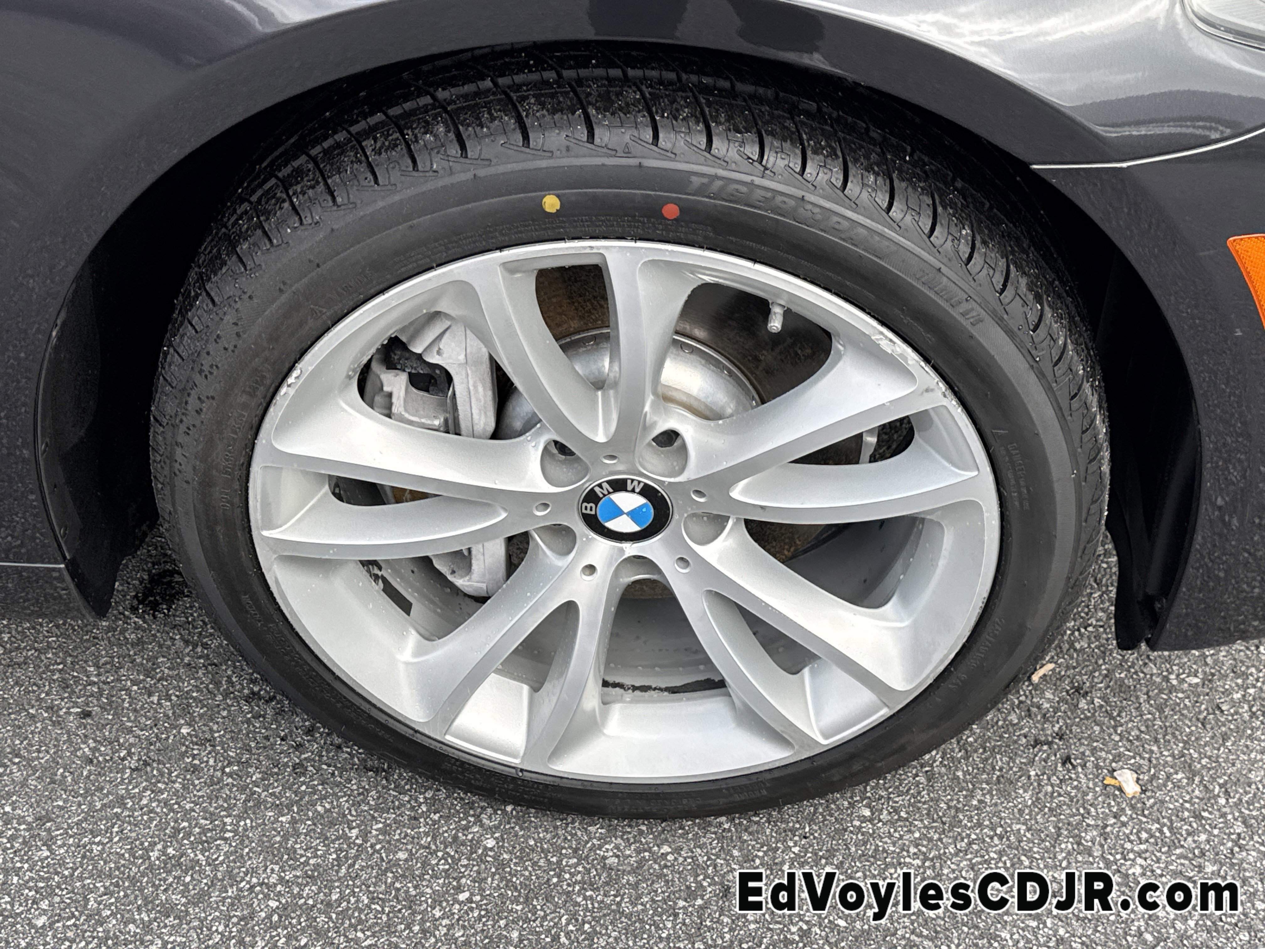 Used 2016 BMW 535i xDrive Sedan image 16