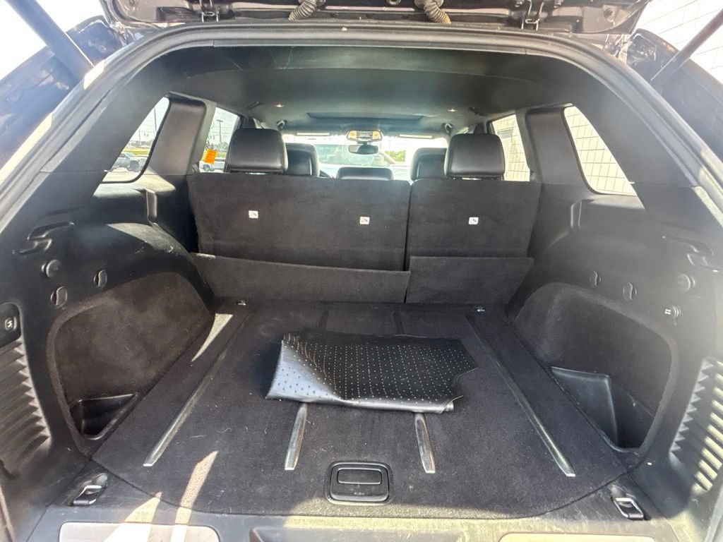 Used 2017 Jeep Grand Cherokee Limited AWD/4WD image 31