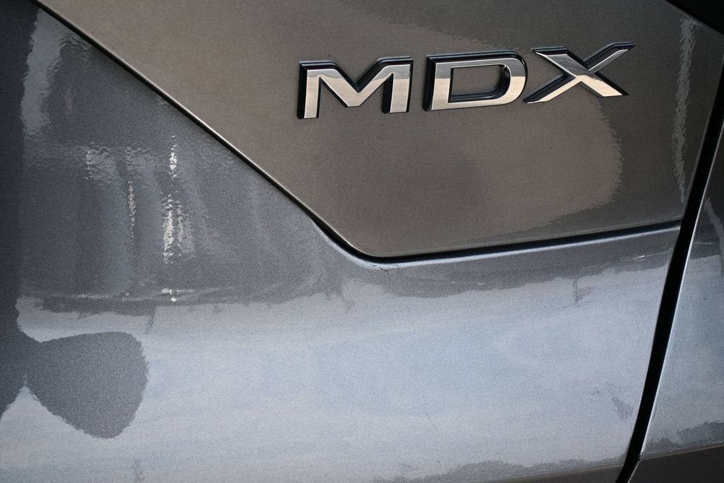 Used 2024 Acura MDX w/ Advance Package AWD/4WD image 21