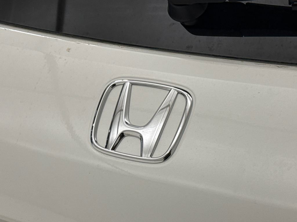 New 2026 Honda HR-V EX-L image 11