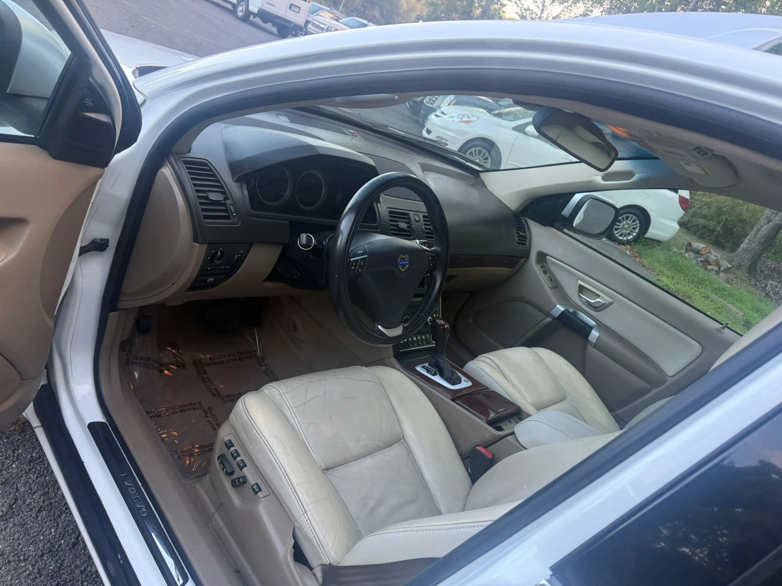 Used 2014 Volvo XC90 3.2 FWD image 11