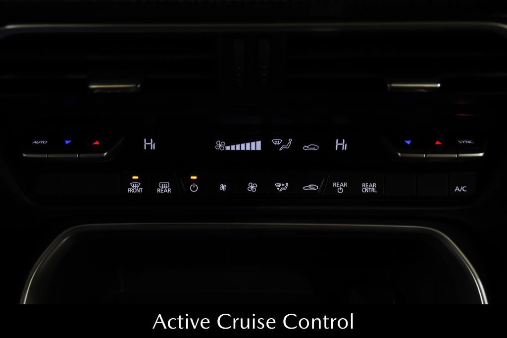 New 2026 MAZDA CX-90 3.3 Turbo w/ Select Package AWD/4WD image 17