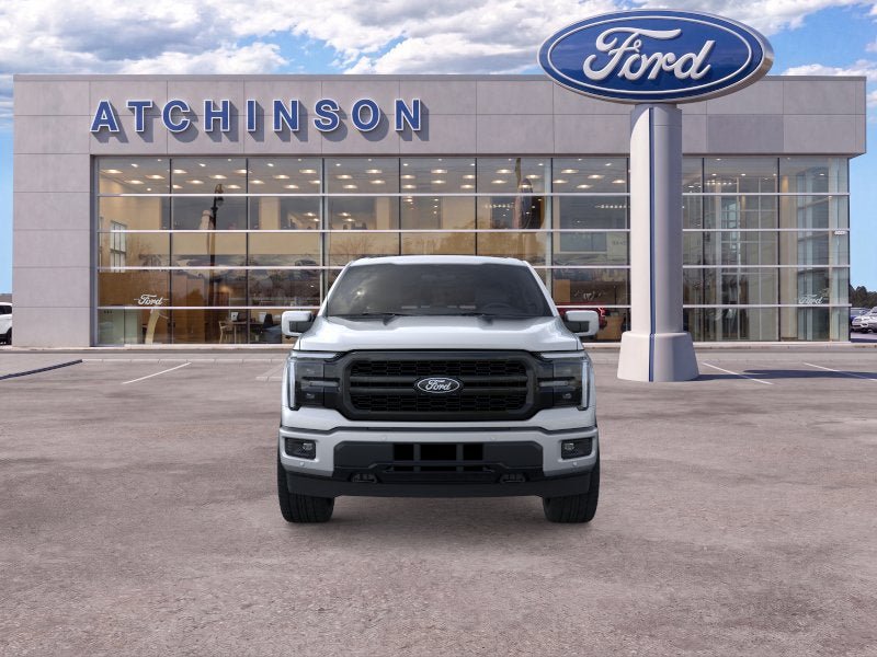 New 2026 Ford F150 Lariat w/ Equipment Group 502A High AWD/4WD image 6