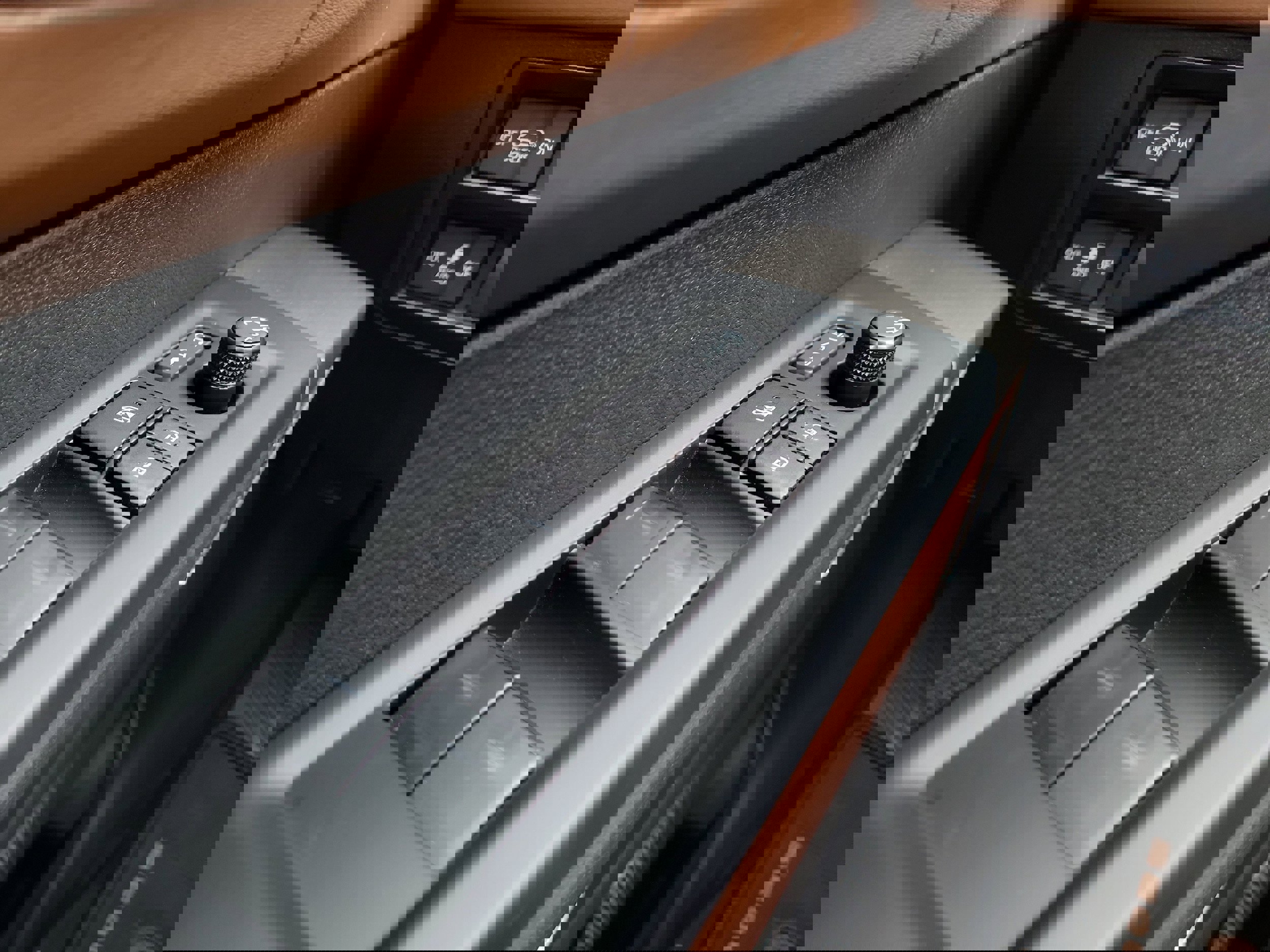 New 2026 Toyota Sequoia 1794 Edition image 24