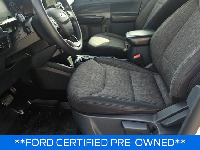 Certified 2023 Ford Maverick XLT w/ Black Appearance Package image 30