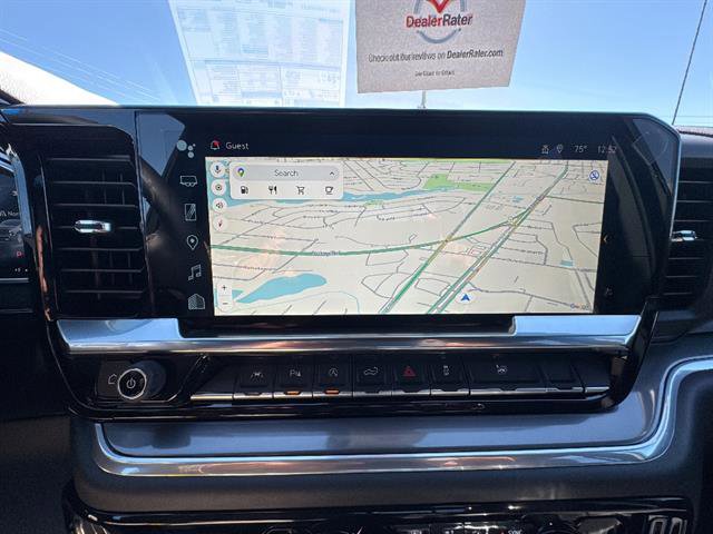 New 2026 Chevrolet Silverado 1500 High Country image 22