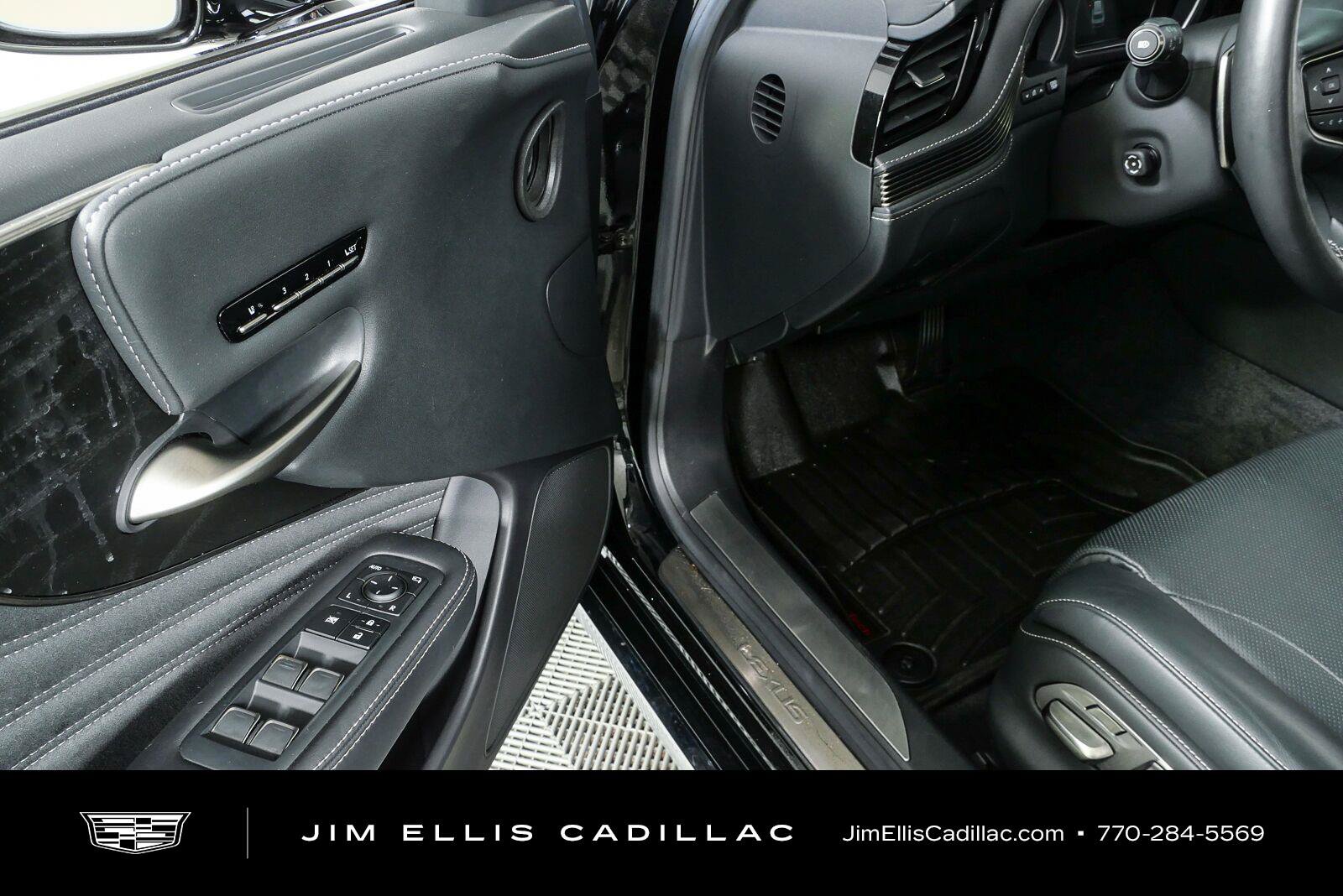 Used 2021 Lexus LS 500 w/ Accessory Package (Z1) RWD image 7