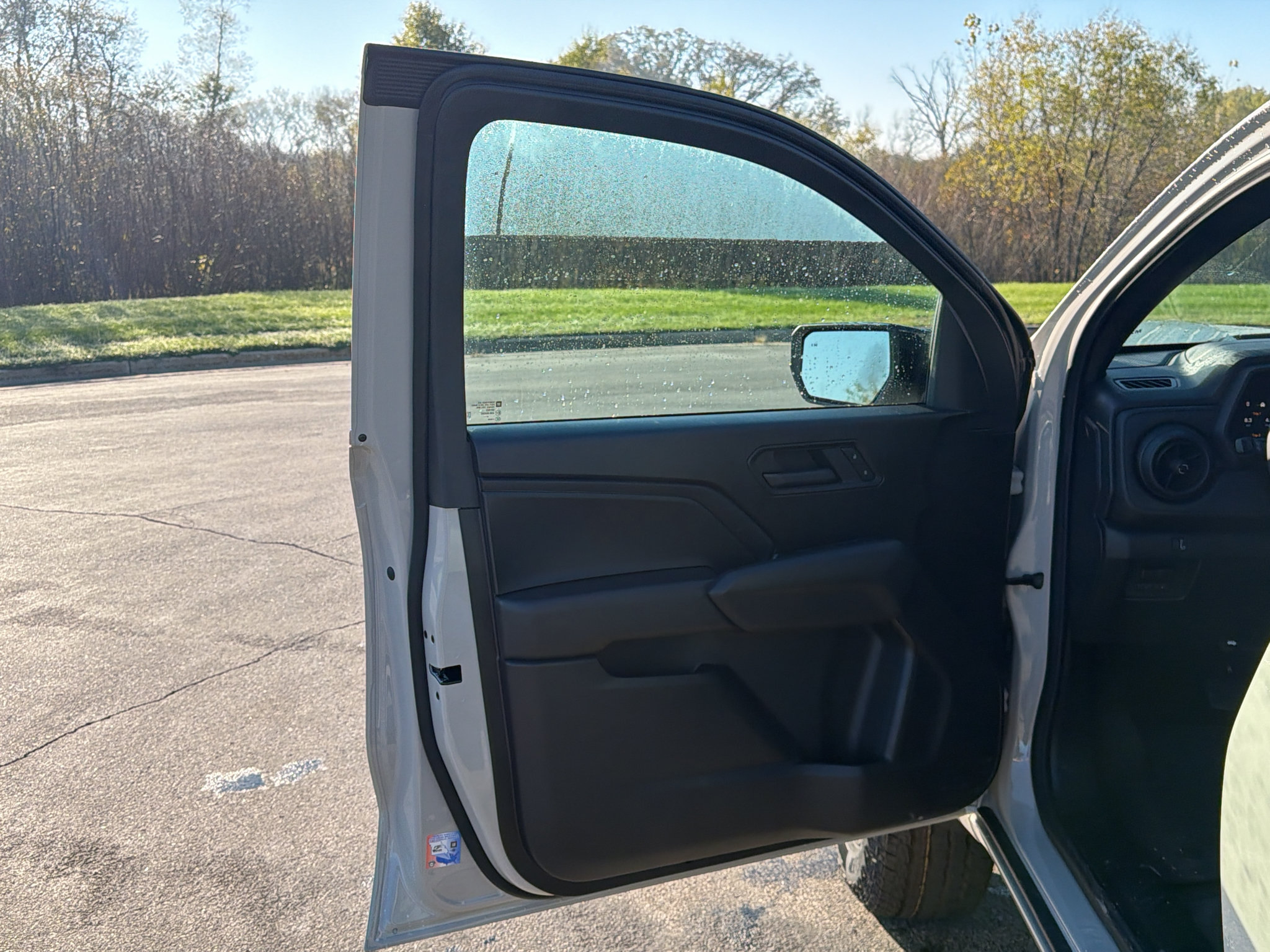 New 2026 Chevrolet Colorado Trail Boss AWD/4WD image 10