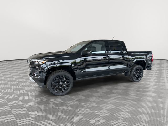 New 2025 Chevrolet Colorado Z71 w/ Technology Package image 7
