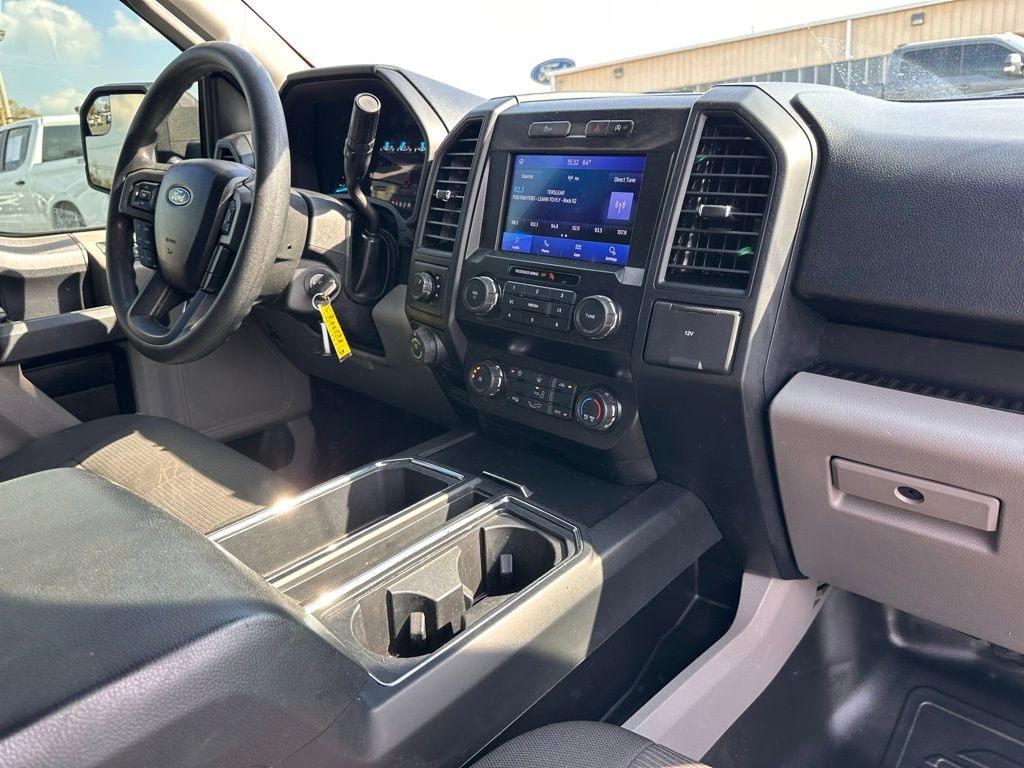 Used 2020 Ford F150 XL w/ Equipment Group 101A Mid image 17