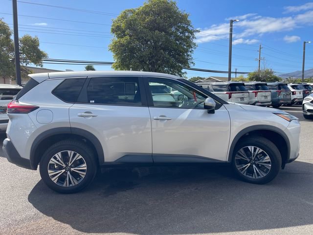 Used 2022 Nissan Rogue SV AWD/4WD image 6