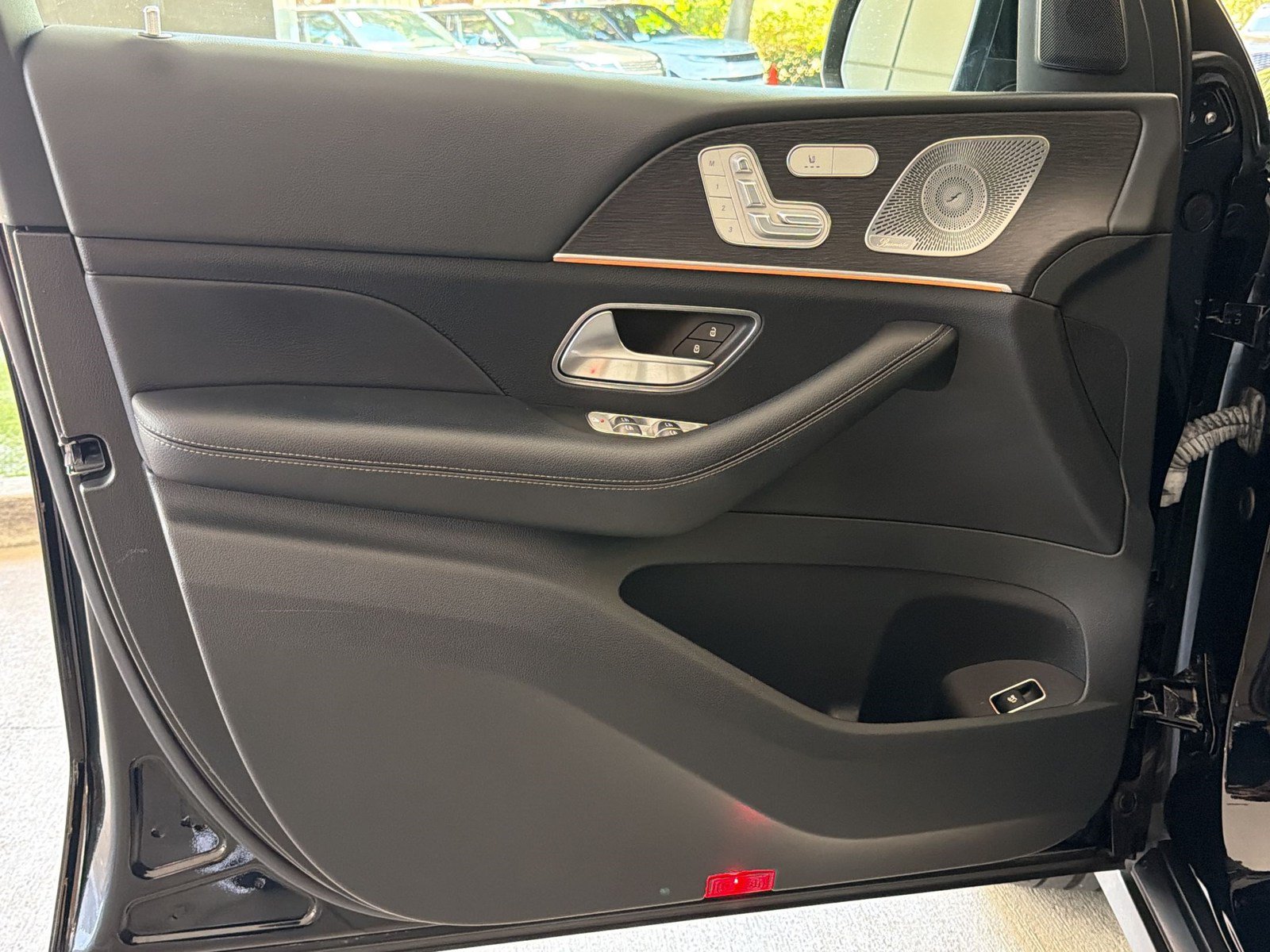 Used 2022 Mercedes-Benz GLE 350 4MATIC image 14