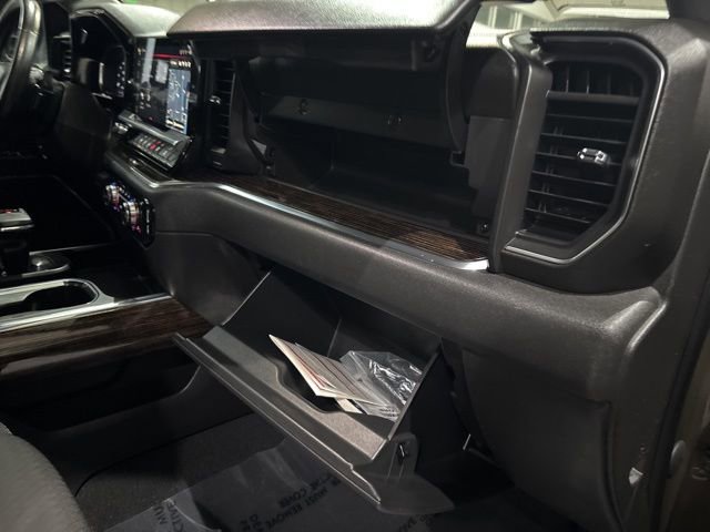 Used 2023 GMC Sierra 1500 Elevation w/ X31 Off-Road Package image 36