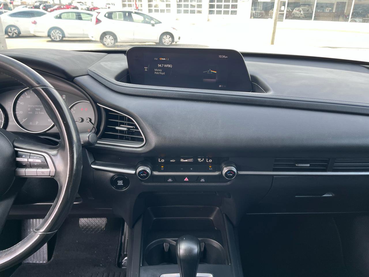 Used 2021 MAZDA CX-30 AWD 2.5 S w/ Select Package image 29