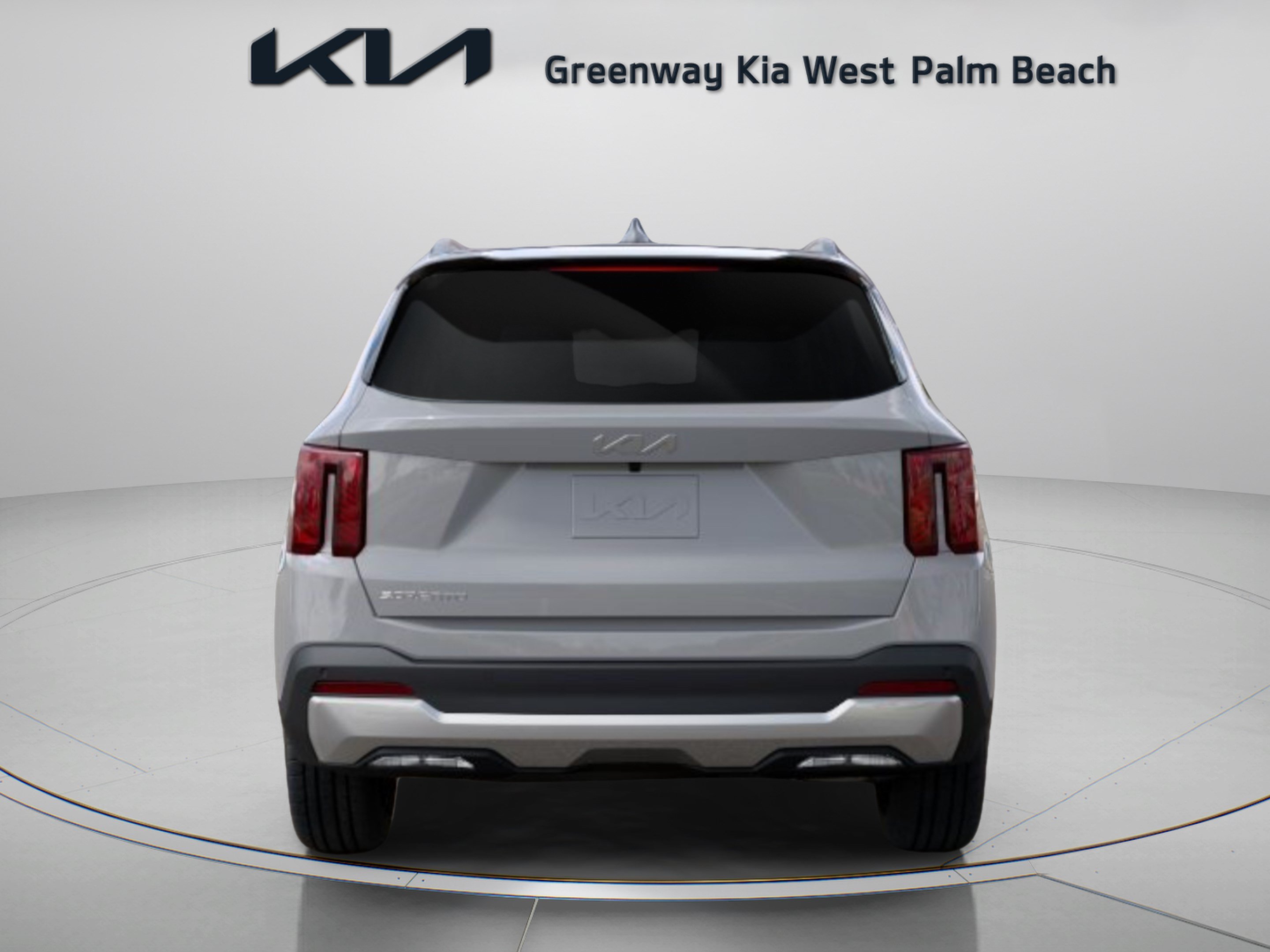 New 2026 Kia Sorento SX FWD image 6
