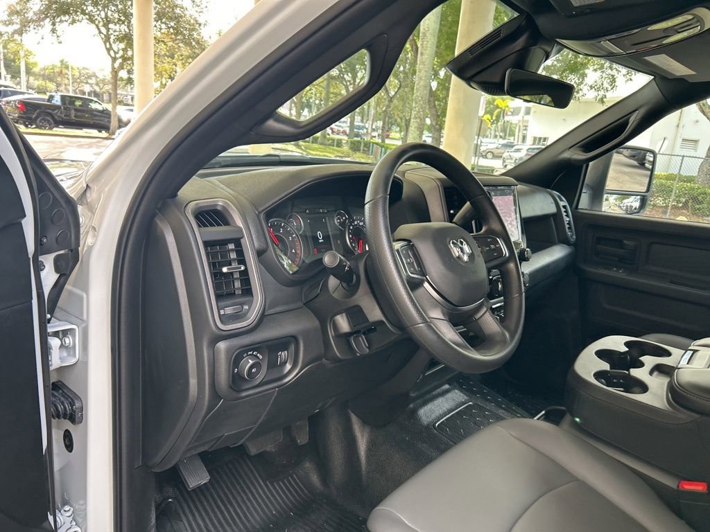 New 2026 RAM 4500 Tradesman image 6