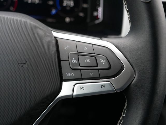 Certified 2023 Volkswagen Atlas Cross Sport SE image 26
