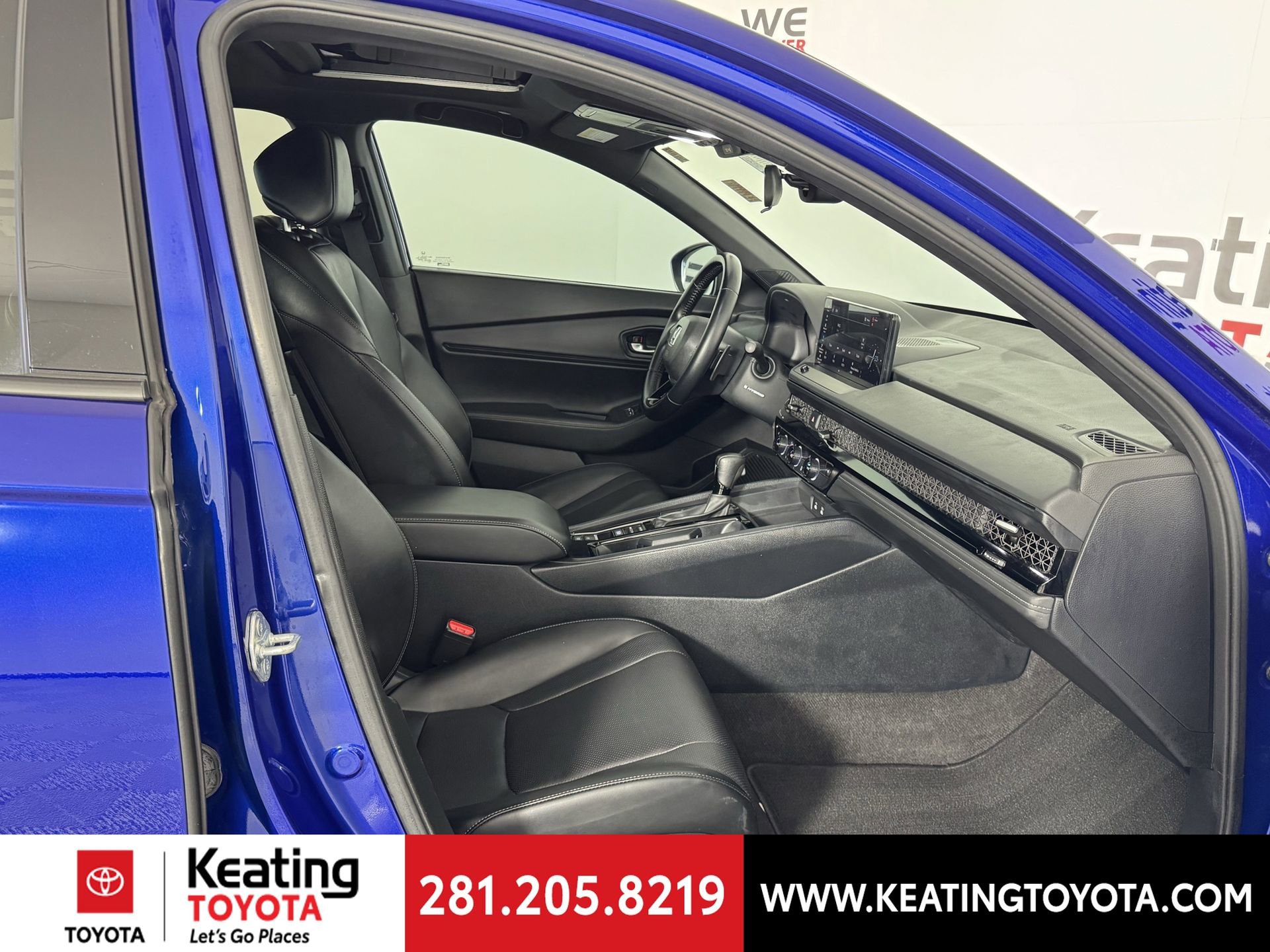 Used 2023 Honda Accord Sport image 20